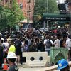 Videos: Riot Breaks Out At Adidas x AriZona Pop-Up On Bowery